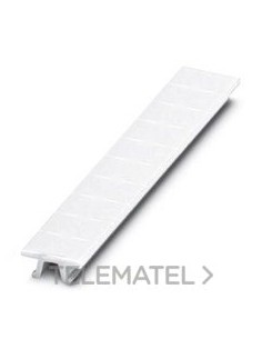 MARCADO BORNE ZB 6 LGS NÚMERO 92