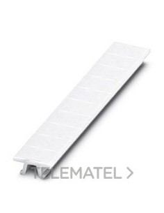 MARCADO BORNE ZB 6 LGS NÚMERO 54