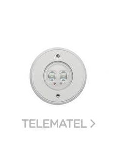 VÍA R 210lm/3h/IP65 Inteligente Wireles