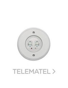 VÍA LED 210lm/1h/IP65 DALI