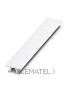 MARCADO BORNE ZB 6 LGS LETRA-M