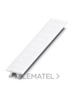 MARCADO BORNE ZB 6 LGS LETRA-L