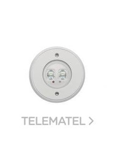 VÍA R 650lm/1h/IP65 Estándar