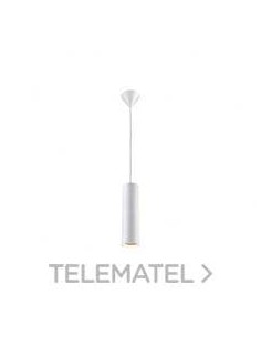 VÍA S 210lm/1h/IP40 Autotest