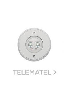 VÍA R 205lm/1h/IP65 Estándar