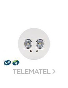 VÍA R 60lm/1h/IP40 Sati