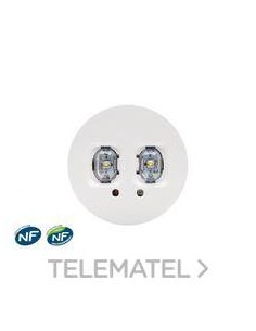 VÍA R 300lm/1h/IP40 Sati