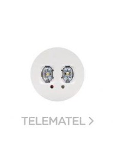 VÍA R 360lm/IP40 CBSi (24V CC)