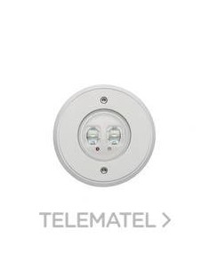 VÍA R 210lm/IP65 CBS (230V CA)