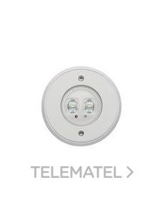 VÍA R 450lm/3h/IP65 DALI