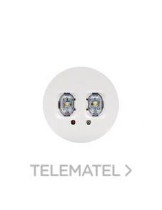 VÍA R 210lm/3h/IP40 DALI