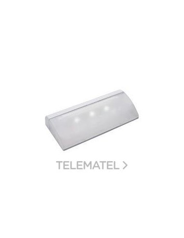 LUMERG.VOLUTTA LED 250lm PMT.C24