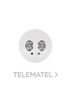 VÍA R 210lm/3h/IP40 DALI