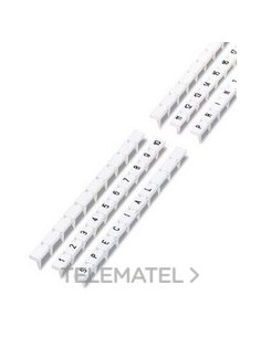 MARCADO BNE.BNB-ZB 7,5 LGS Nos.91-100