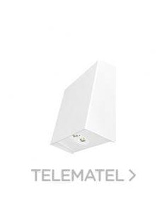 VÍA W 220lm/1h/IP40 DALI