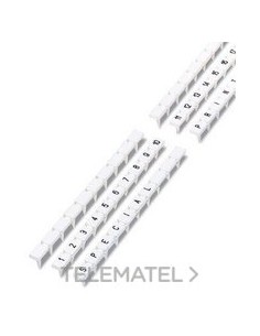 MARCADO BNE.BNB-ZB 7,5 LGS Nos.51-60