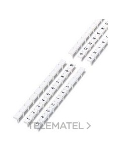 MARCADO BNE.BNB-ZB 7,5 LGS Nos.31-40