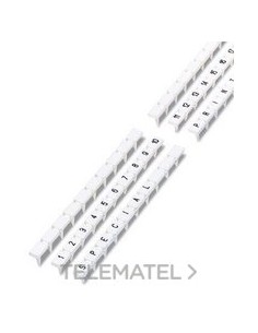 MARCADO BNE.BNB-ZB 7,5 LGS Nos.41-50