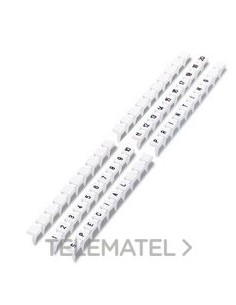 MARCADO BNE.BNB-ZB 6,2 LGS Nos.71-80