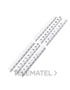 MARCADO BNE.BNB-ZB 6,2 LGS Nos.31-40