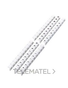 MARCADO BNE.BNB-ZB 6,2 LGS Nos.51-60