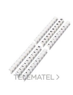 MARCADO BNE.BNB-ZB 5,2 LGS Nos.71-80