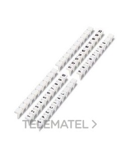 MARCADO BNE.BNB-ZB 5,2 LGS Nos.61-70