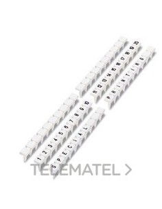 MARCADO BNE.BNB-ZB 5,2 LGS Nos.21-30