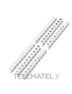 MARCADO BNE.BNB-ZB 5,2 LGS Nos.11-20