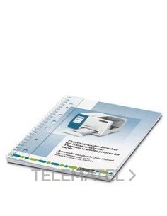 MANUAL UM IA THERMOMARK CARD