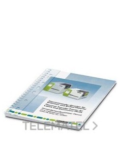 MANUAL UM IA THERMOMARK ROLL