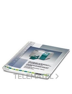 MANUAL UM IA BLUEMARK CLED