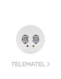 VÍA R 210lm/3h/IP40 Estándar