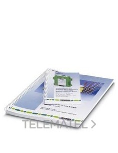 MAN.DEL US.ALEMÁN/INGLÉS UM IA CF 3000-2