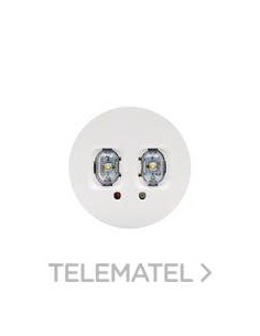 VÍA R 210lm/3h/IP40 Autotest