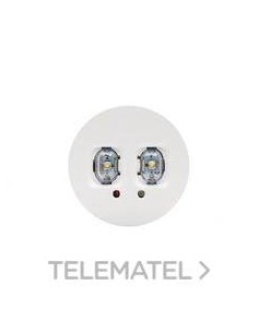 VÍA R 210lm/3h/IP40 Autotest