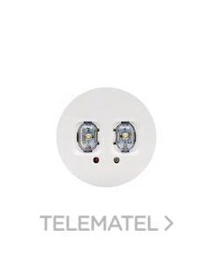 VÍA R 210lm/1h/IP40 Estándar