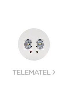 VÍA R 205lm/1h/IP40 Estándar