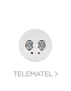 VÍA R 210lm/1h/IP40 DALI