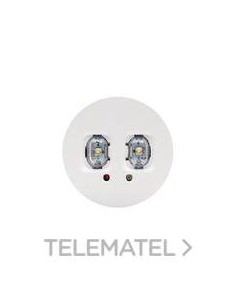 VÍA R 188lm/3h/IP40 Estándar