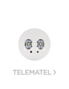 VÍA R 195lm/1h/IP40 Autotest