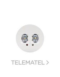 VÍA R 650lm/3h/IP40 Estándar