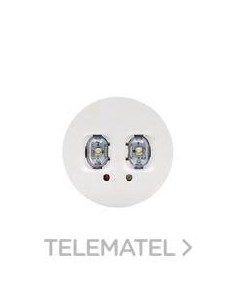 VÍA R 210lm/3h/IP40 Autotest