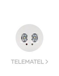 VÍA R 650lm/1h/IP40 Autotest