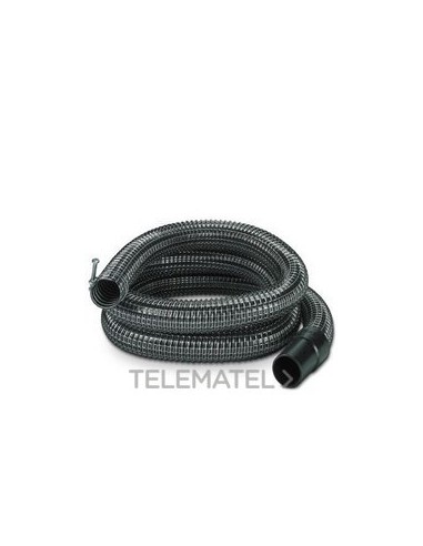 MANGUERA TMN-EXTRACTION HOSE