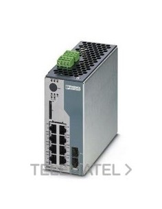 MANAGED SWITCH FL SWITCH 7006-2GC-EIP