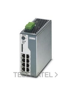 MANAGED SWITCH FL SWITCH 7008-EIP