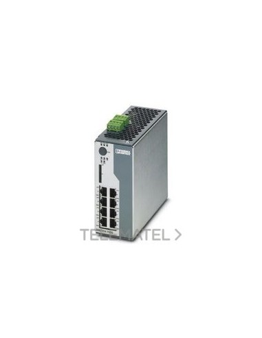 MANAGED SWITCH FL SWITCH 7008-EIP