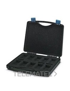 MALETÍN SIN EQUIPAR CF 3000 TOOL BOX