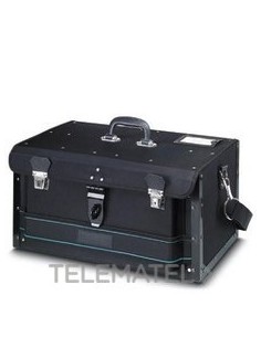 MALETÍN HERRAM.TOOL-CASE EMPTY CUS